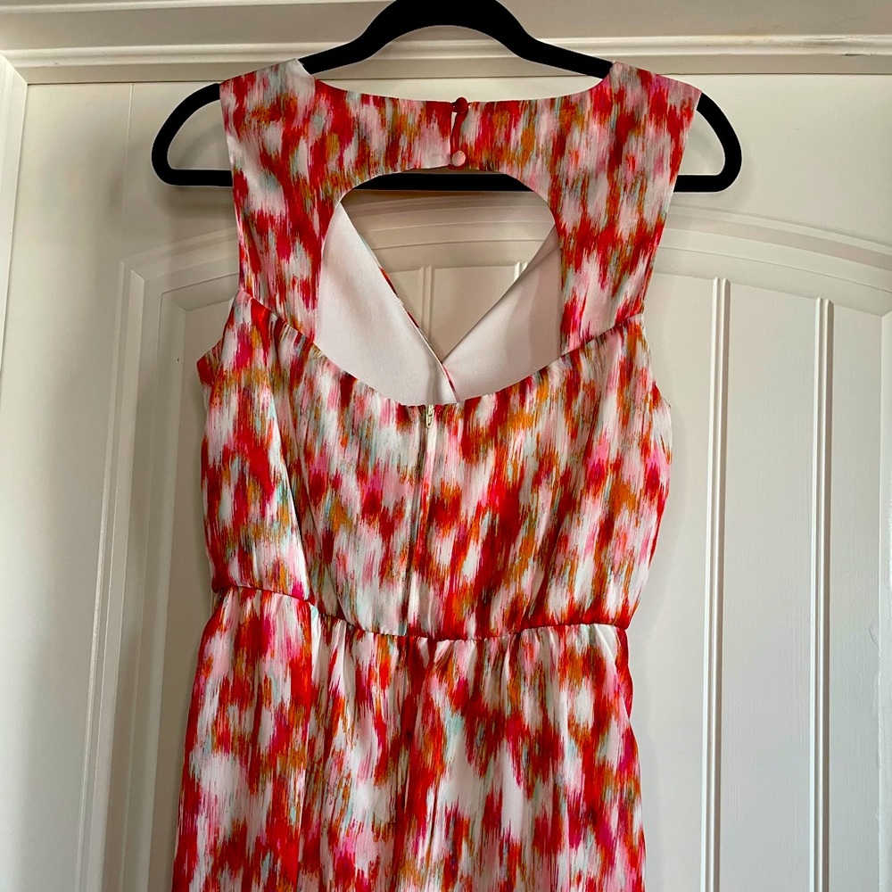 Fun Summer Dress! - Picture 2 of 3